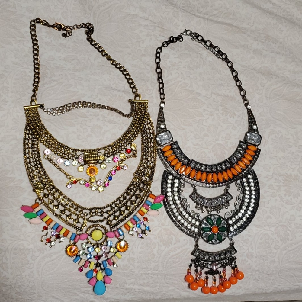 Necklace
